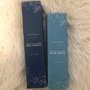 ✨JUVETRESS HAIRTHERAPY and HAIR WASH✨